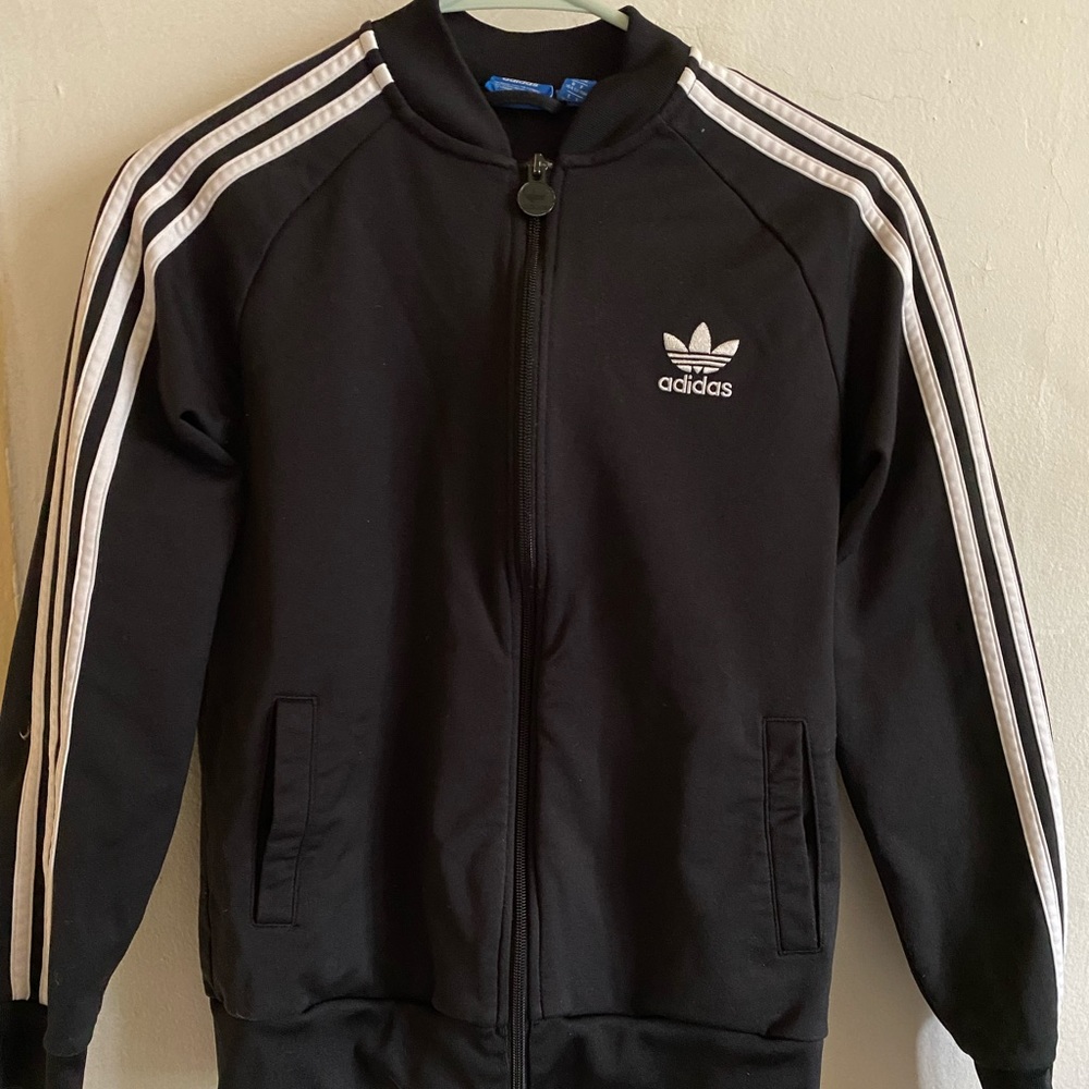 Adidas jacket